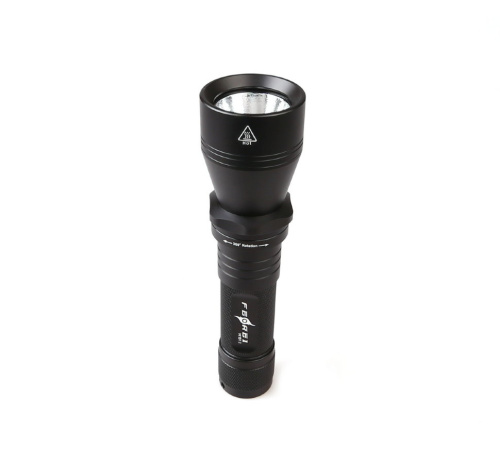 Фонарь для дайвинга Ferei W151BII CREE XM-L (теплый свет диода) (W151BIIV20) фото 6